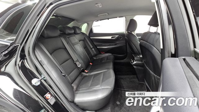 Hyundai Grandeur (IG) 2.5 Exclusice 2023 — фото 11
