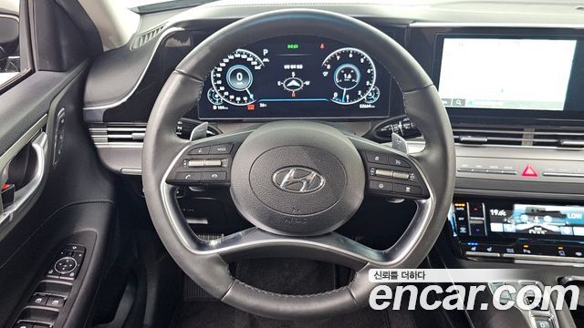 Hyundai Grandeur (IG) 2.5 Exclusice 2023 — фото 13