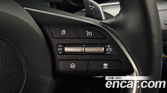 Hyundai Grandeur (IG) 2.5 Exclusice 2023 — фото 14