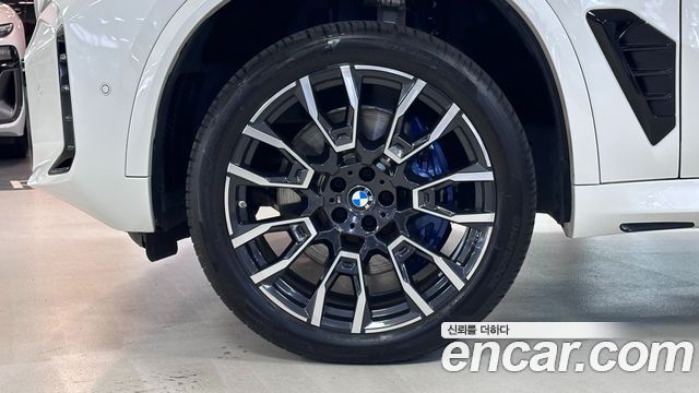 BMW X5 (G05) xDrive 30d M Sport 2026 — фото 5