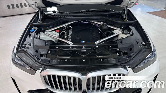 BMW X5 (G05) xDrive 30d M Sport 2026 — фото 6