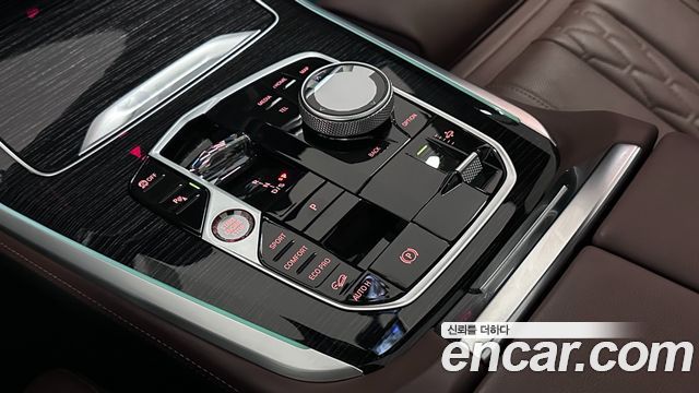 BMW X5 (G05) xDrive 30d M Sport 2026 — фото 9