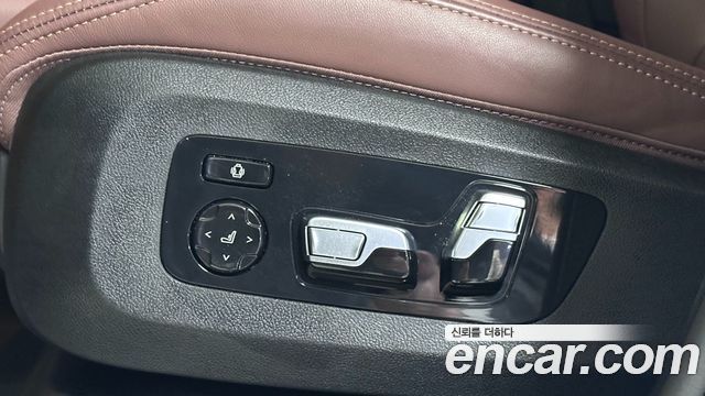 BMW X5 (G05) xDrive 30d M Sport 2026 — фото 18