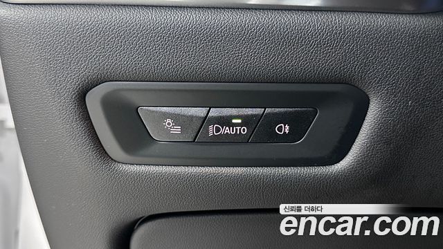 BMW X5 (G05) xDrive 30d M Sport 2026 — фото 19