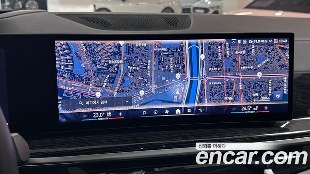 BMW X5 (G05) xDrive 30d M Sport 2026 — фото 21
