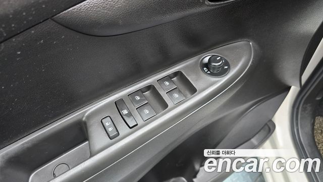 Chevrolet Spark LT 2020 — фото 21