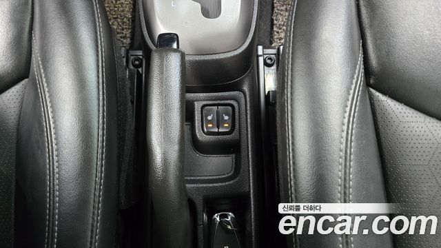 Chevrolet Spark LT 2020 — фото 22