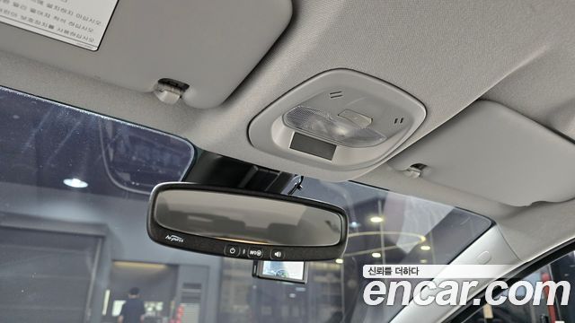 Chevrolet Spark LT 2020 — фото 24
