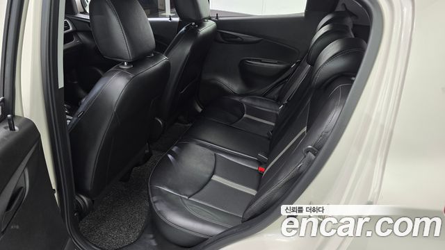 Chevrolet Spark LT 2020 — фото 32