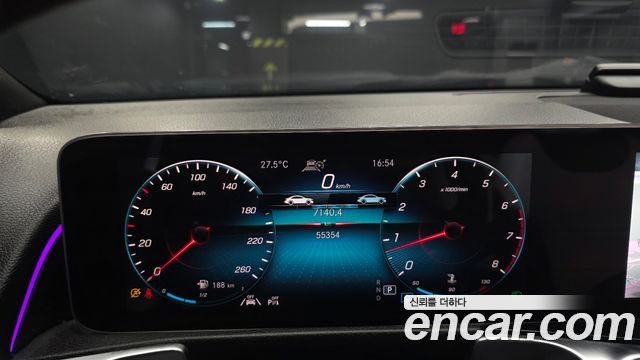Mercedes-Benz GLB-Class (X247) GLB250 4MATIC 2020 — фото 8