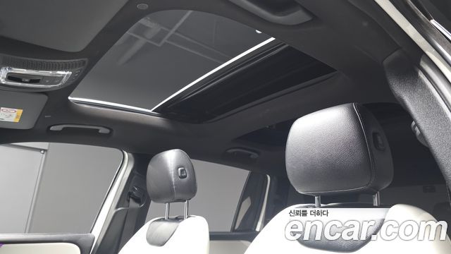 Mercedes-Benz GLB-Class (X247) GLB250 4MATIC 2020 — фото 19