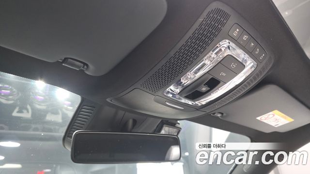 Mercedes-Benz GLB-Class (X247) GLB250 4MATIC 2020 — фото 20