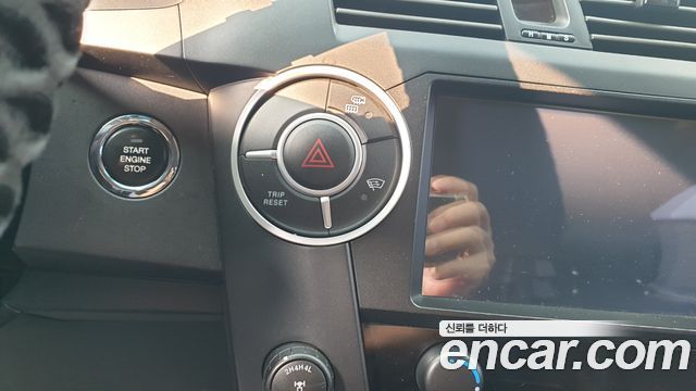 KG Mobility (SsangYong) Korando Sport CX7 4WD VISION 2015 — фото 4