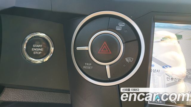KG Mobility (SsangYong) Korando Sport CX7 4WD VISION 2015 — фото 15