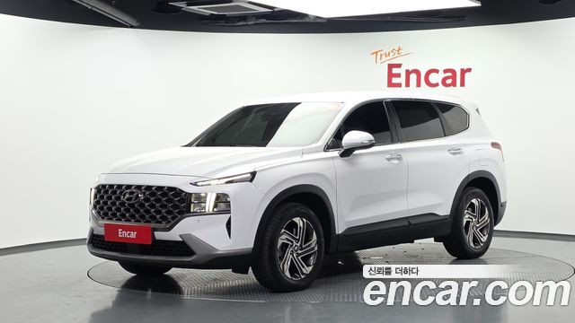 Hyundai Santa Fe Diesel 2.2 2WD Premium Choice