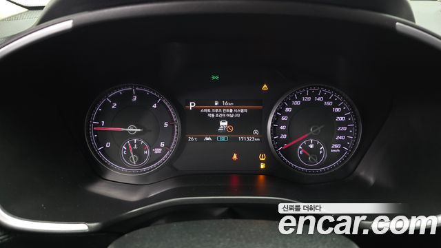 Hyundai Santa Fe Diesel 2.2 2WD Premium Choice 2021 — фото 8