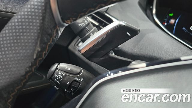 Peugeot 3008 (II) 1.5 BlueHDi GT Line 2019 — фото 17