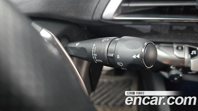 Peugeot 3008 (II) 1.5 BlueHDi GT Line 2019 — фото 18