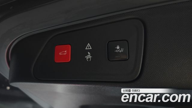 Peugeot 3008 (II) 1.5 BlueHDi GT Line 2019 — фото 20