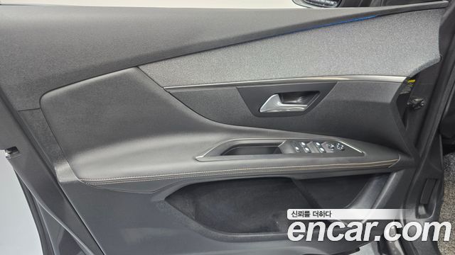 Peugeot 3008 (II) 1.5 BlueHDi GT Line 2019 — фото 24