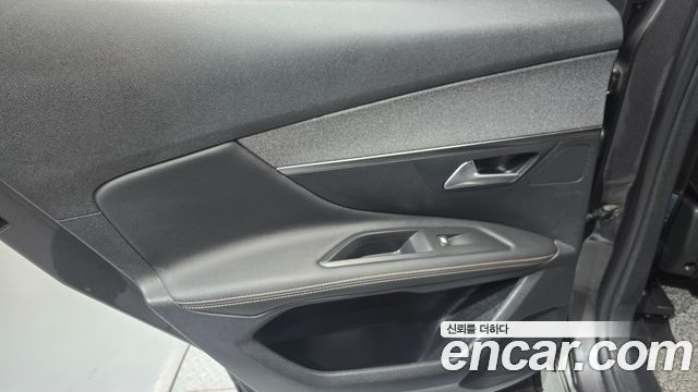 Peugeot 3008 (II) 1.5 BlueHDi GT Line 2019 — фото 25