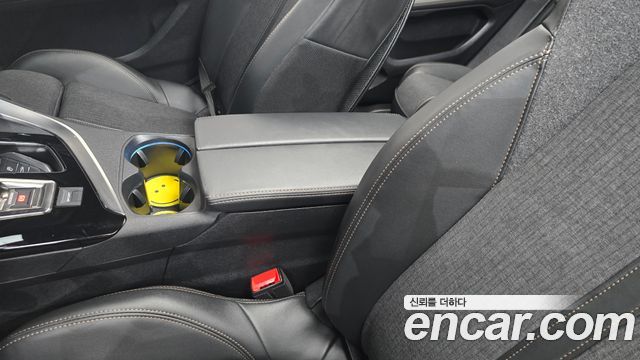 Peugeot 3008 (II) 1.5 BlueHDi GT Line 2019 — фото 27