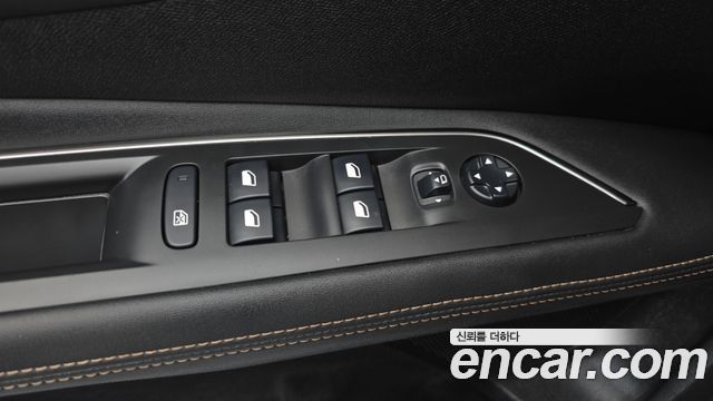 Peugeot 3008 (II) 1.5 BlueHDi GT Line 2019 — фото 28
