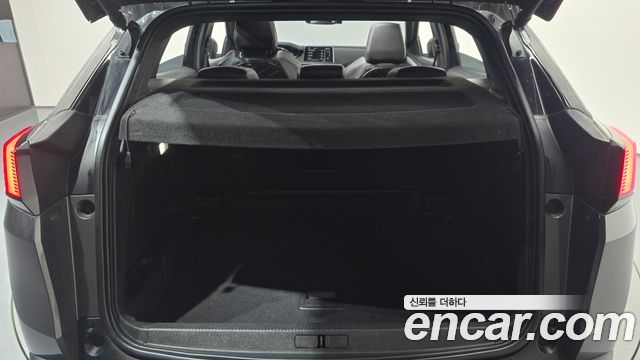 Peugeot 3008 (II) 1.5 BlueHDi GT Line 2019 — фото 29