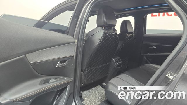 Peugeot 3008 (II) 1.5 BlueHDi GT Line 2019 — фото 31