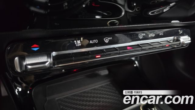Mercedes-Benz A-Class (W177) A250 4MATIC Sedan 2020 — фото 32