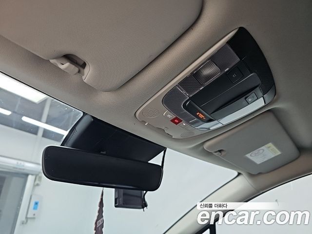Kia Sportage (V) LPG 2.0 2WD Prestige 2023 — фото 21