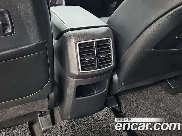 Kia Sportage (V) LPG 2.0 2WD Prestige 2023 — фото 22