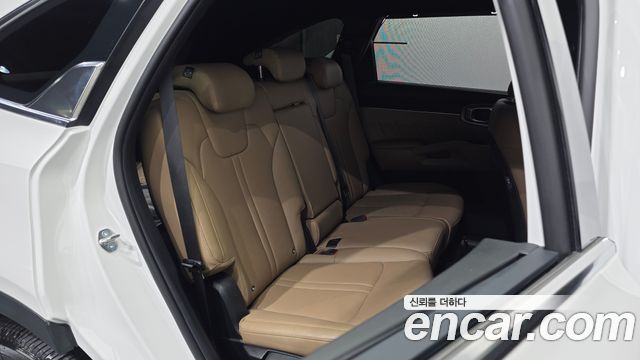 Kia Sorento (IV) HEV 1.6 2WD Signature 2026 — фото 12