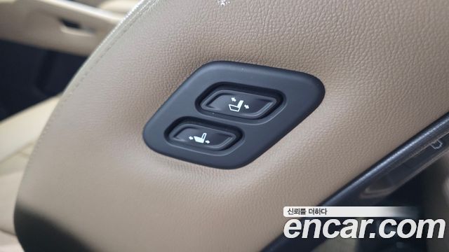 Kia Sorento (IV) HEV 1.6 2WD Signature 2026 — фото 16