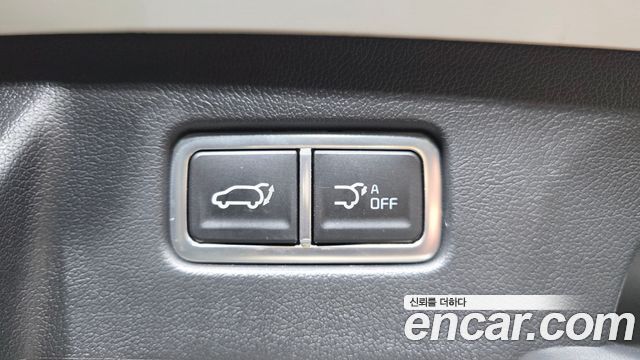 Kia Sorento (IV) HEV 1.6 2WD Signature 2026 — фото 17