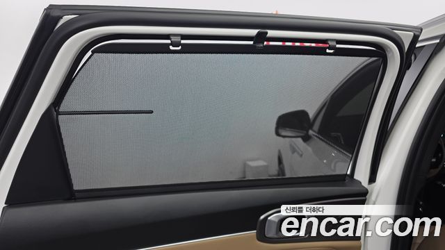 Kia Sorento (IV) HEV 1.6 2WD Signature 2026 — фото 19