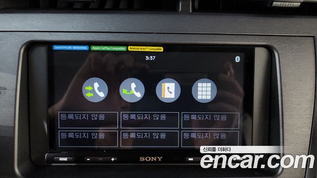 Toyota Prius 1.8 M 2014 — фото 17
