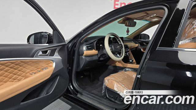 Genesis G70 Gasoline 3.3T 4WD 2023 — фото 10