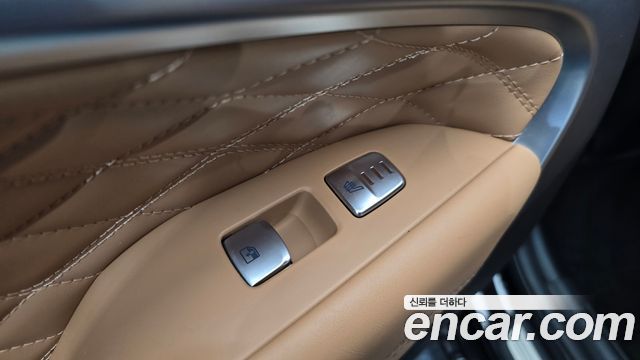 Genesis G70 Gasoline 3.3T 4WD 2023 — фото 27