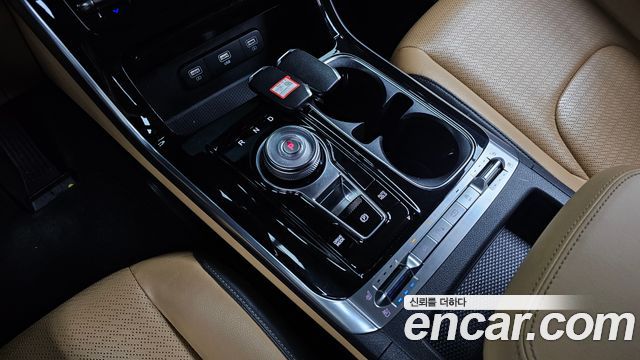 Kia Carnival (IV) Diesel 9-Seater Noblesse 2022 — фото 9