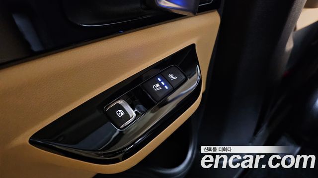 Kia Carnival (IV) Diesel 9-Seater Noblesse 2022 — фото 18