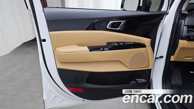 Kia Carnival (IV) Diesel 9-Seater Noblesse 2022 — фото 24
