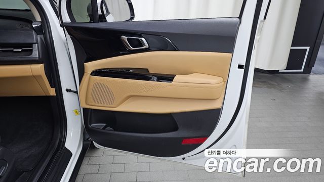 Kia Carnival (IV) Diesel 9-Seater Noblesse 2022 — фото 25