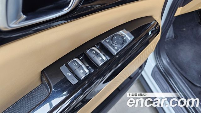 Kia Carnival (IV) Diesel 9-Seater Noblesse 2022 — фото 27
