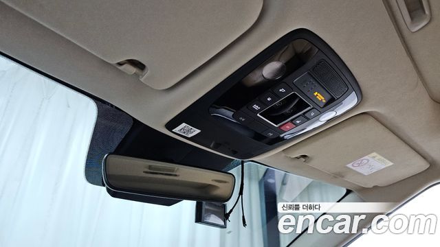 Kia Carnival (IV) Diesel 9-Seater Noblesse 2022 — фото 28