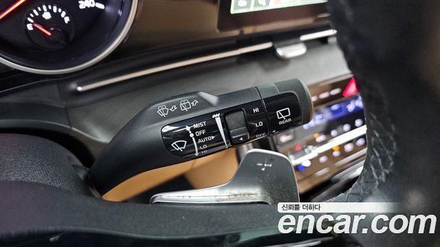 Kia Carnival (IV) Diesel 9-Seater Noblesse 2022 — фото 31