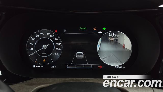 Kia K5 (III) 2.0 Noblesse 2020 — фото 8