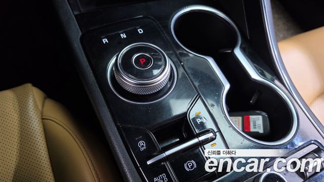 Kia K5 (III) 2.0 Noblesse 2020 — фото 9