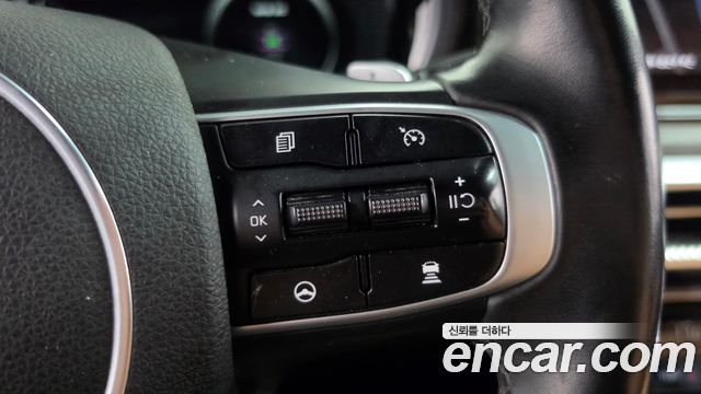 Kia K5 (III) 2.0 Noblesse 2020 — фото 15