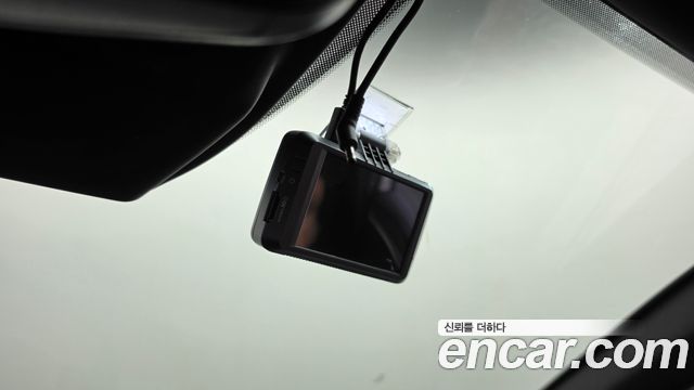 Kia K5 (III) 2.0 Noblesse 2020 — фото 19
